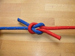 Dies ist KEIN Knoten